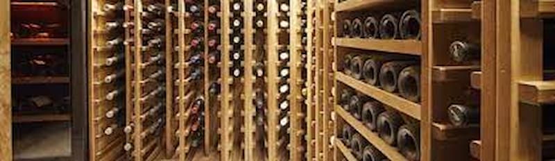 armarios de vino
